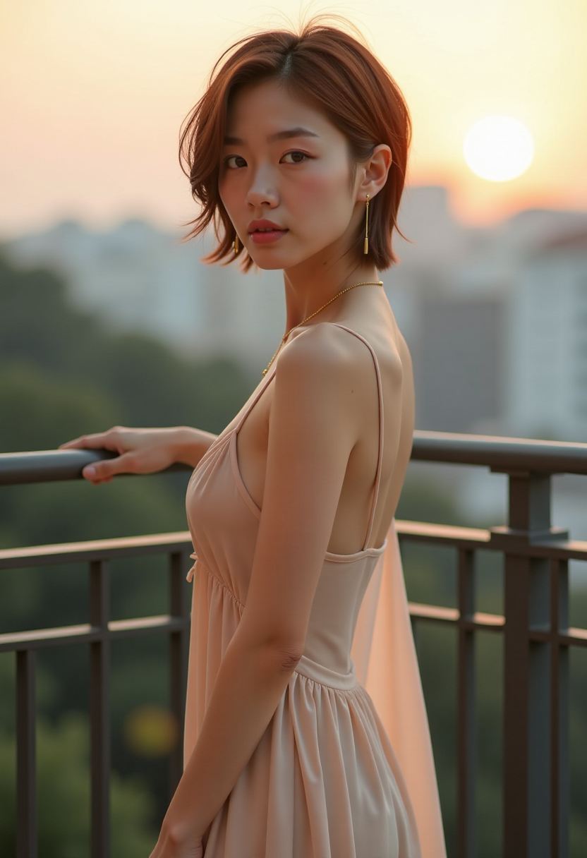 霜降之后