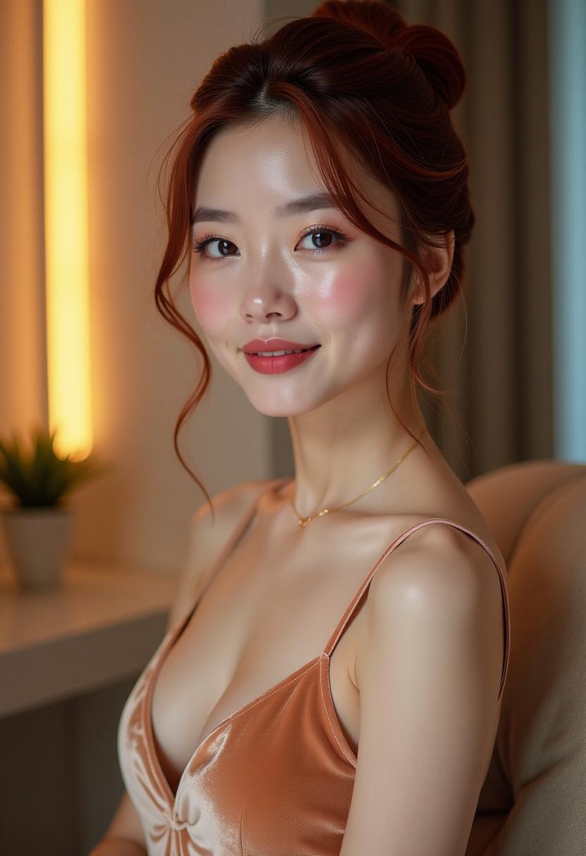 无声告白