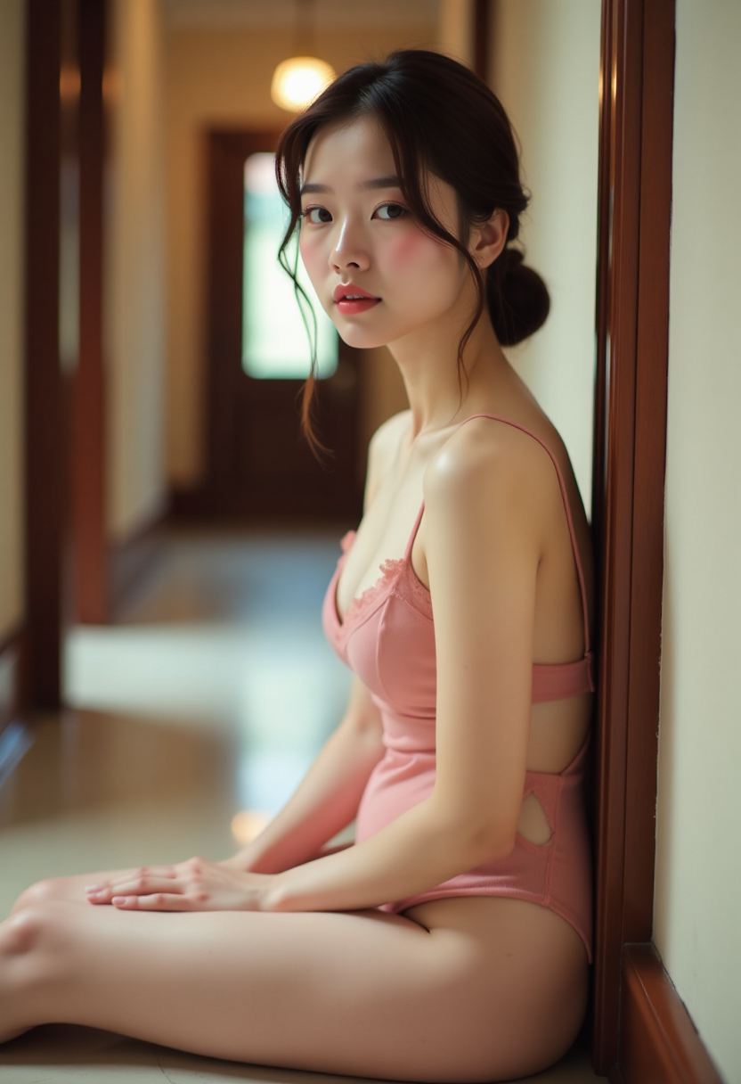 长安风云录